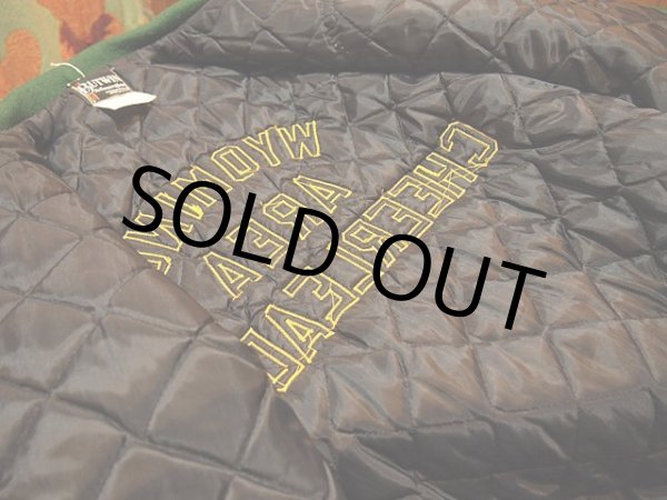 画像5: 1990s【BUTWIN】ロングスタジャン (5)