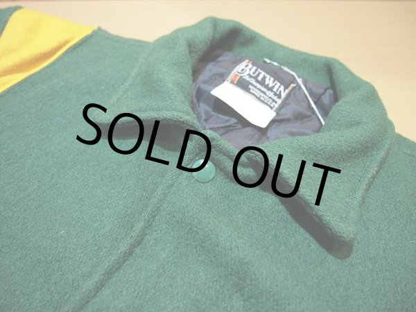 画像4: 1990s【BUTWIN】ロングスタジャン (4)