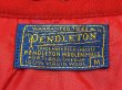 画像3: 1950s【PENDLETON】ウールシャツ  (3)