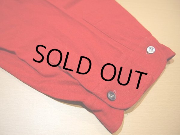 画像5: 1950s【PENDLETON】ウールシャツ  (5)