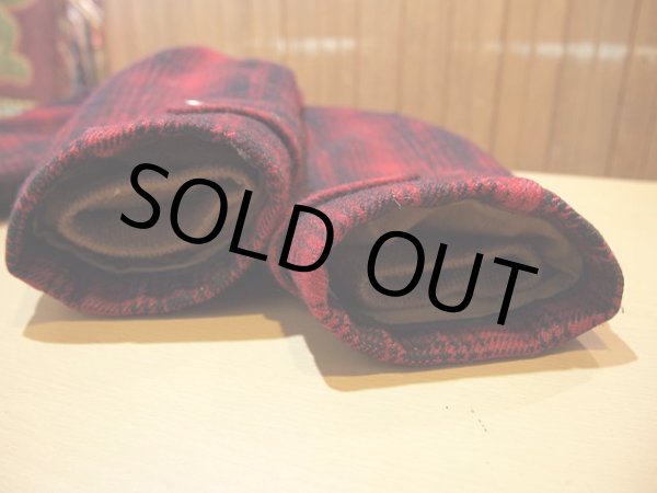 画像5: 1950s【Woolrich】マッキーノジャケット (5)