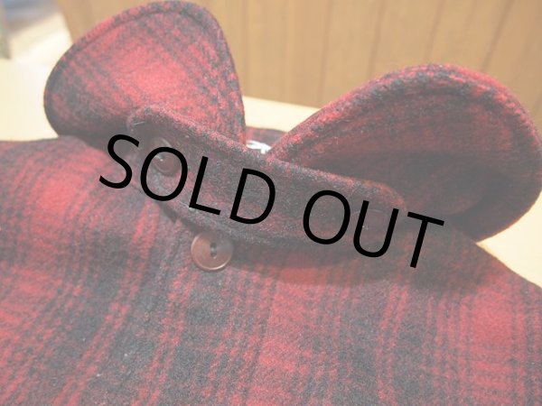 画像4: 1950s【Woolrich】マッキーノジャケット (4)