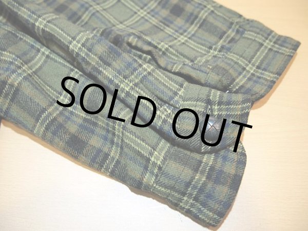 画像5: 1960s【PENDLETON】ウールジャケット (5)