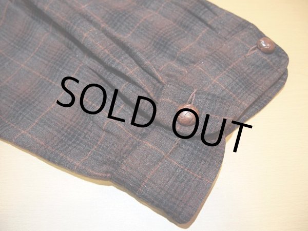 画像5: 1950s【PENDLETON】ウールジャケット (5)