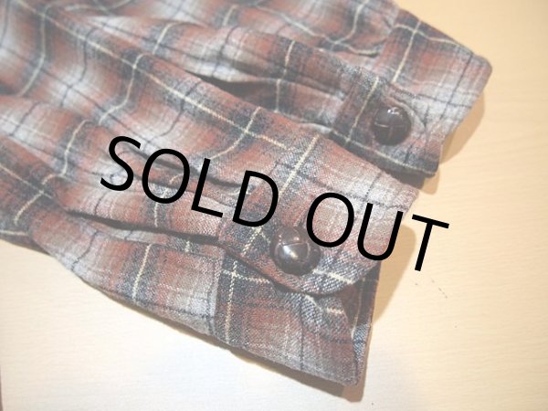 画像5: 1950s【PENDLETON】ウールジャケット (5)