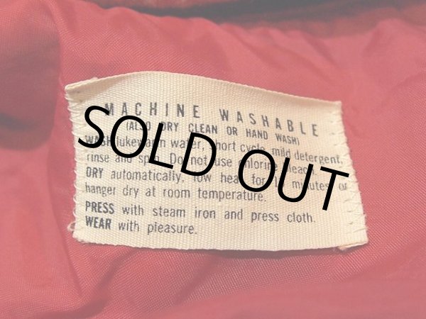 画像4: 1970s【PENDLETON】ウールシャツ (4)