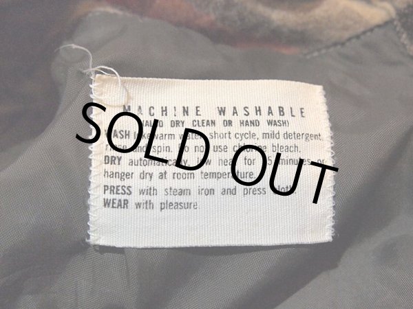 画像4: 1970s【PENDLETON】ウールシャツ (4)