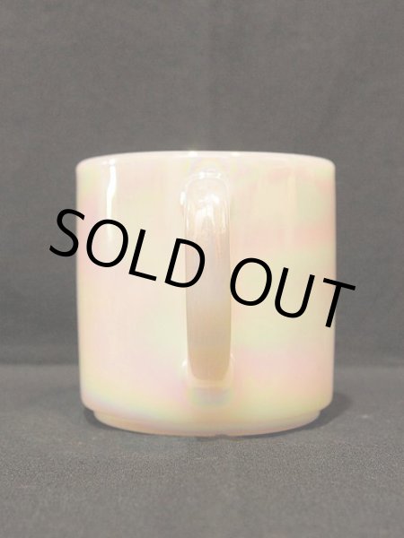 画像2: 【Federal】9・1/2オンススタッキングマグ オーロラ (2)