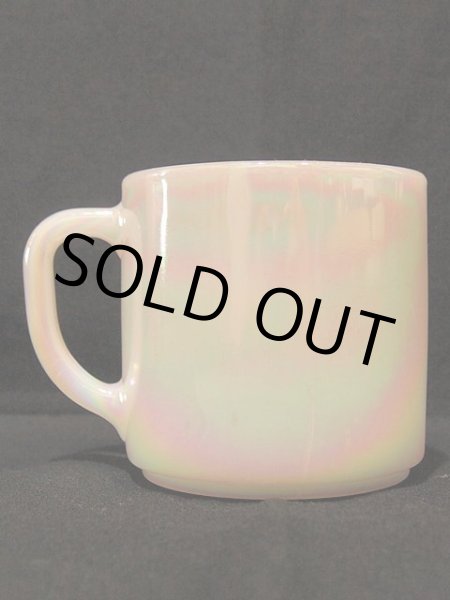 画像3: 【Federal】9・1/2オンススタッキングマグ オーロラ (3)