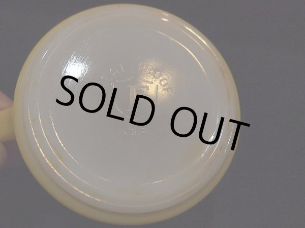 画像5: 【Federal】スタッキングマグ・スマイル (5)