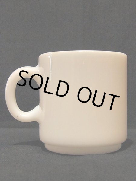 画像3: 【HazelAtlas】スタッキングマグ・GRANDMA (3)