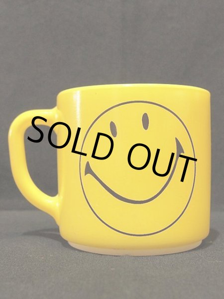 画像3: 【Federal】スタッキングマグ・スマイル (3)