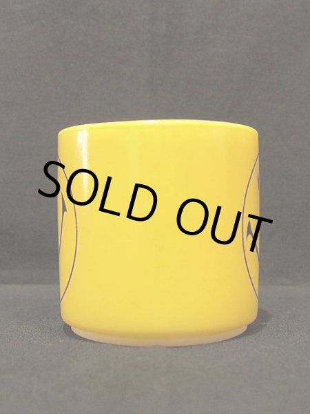 画像4: 【Federal】スタッキングマグ・スマイル (4)