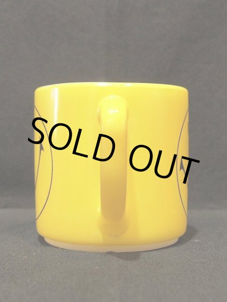 画像2: 【Federal】スタッキングマグ・スマイル (2)