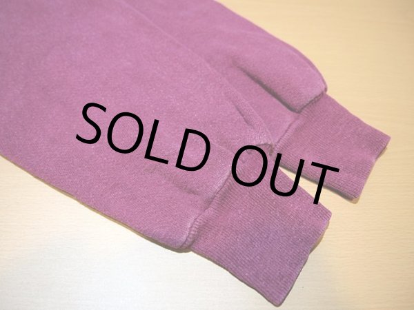 画像5: 1960s〜スウェット (5)