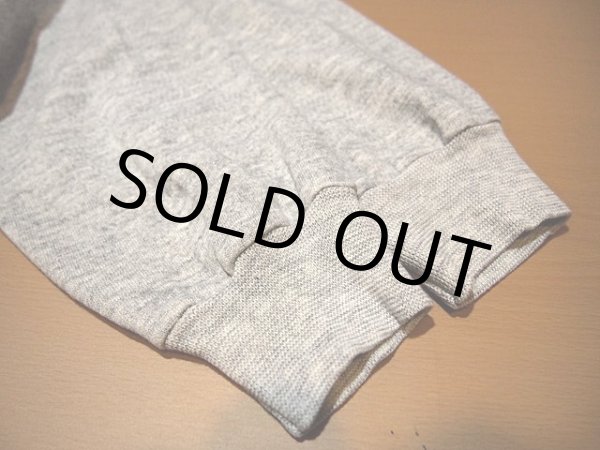 画像5: 1980s【Champion】カレッジスウェット (5)