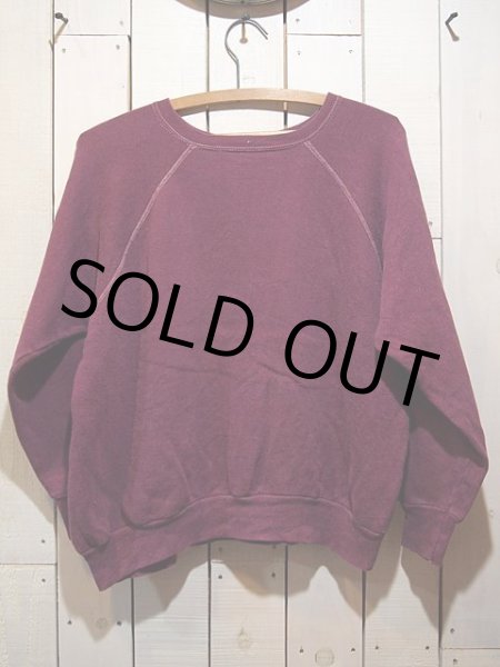 画像2: 1960s〜スウェット (2)