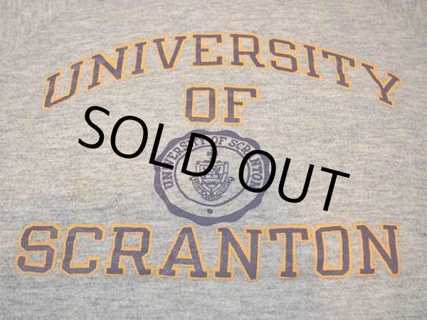 画像4: 1980s【Champion】カレッジスウェット (4)