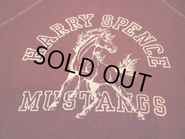 画像4: 1960s〜スウェット (4)