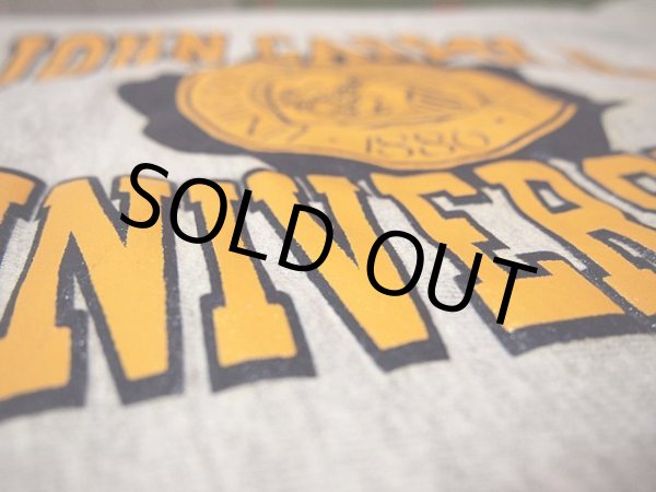 画像4: 1990s【Champion】リバースウィーブスウェット (4)