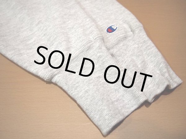 画像5: 1990s【Champion】リバースウィーブスウェット (5)