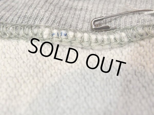 画像3: 1980s【Champion】リバースウィーブスウェット (3)