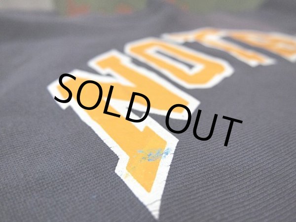 画像4: 1980s【Champion】リバースウィーブスウェット XL (4)