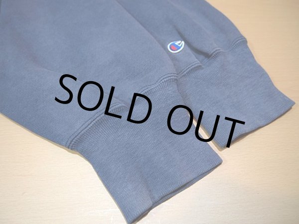 画像5: 1980s【Champion】リバースウィーブスウェット XL (5)