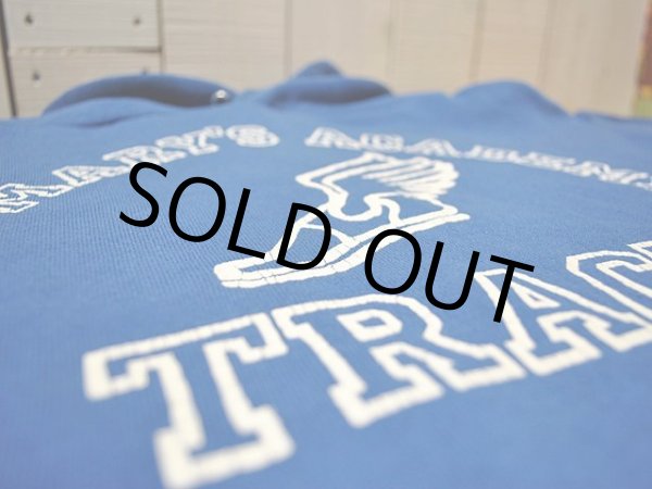 画像5: 1970s【RUSSELL】ウィングフットスウェットパーカー (5)