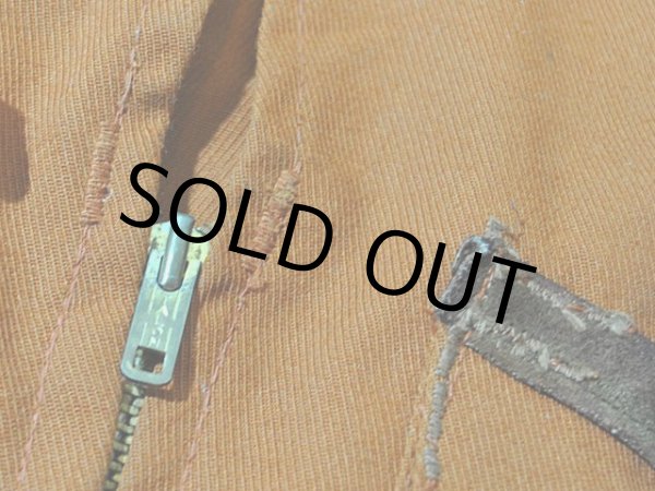 画像5: 1960s【BobAllen】シューティングベスト (5)