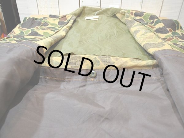 画像5: 1970s【SAFTBAK】ハンティングジャケット (5)