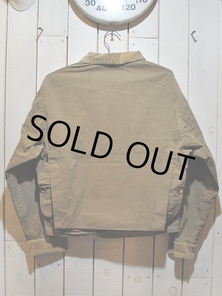 画像2: 1990s【RalphLauren】フィッシングジャケット (2)