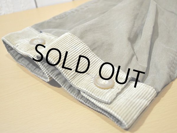 画像5: 1990s【RalphLauren】フィッシングジャケット (5)