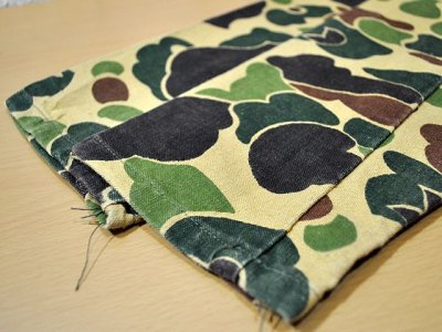 画像1: 1970s【SAFTBAK】ハンティングジャケット
