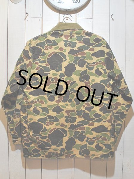 画像2: 1970s【SAFTBAK】ハンティングジャケット (2)