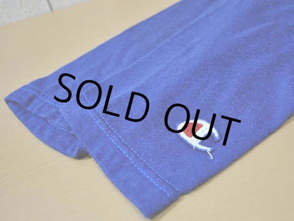 画像5: 1980s【Champion】スポーツTシャツ (5)