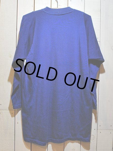 画像2: 1980s【Champion】スポーツTシャツ (2)