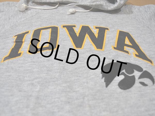 画像5: 1980s【Champion】スウェットパーカー (5)