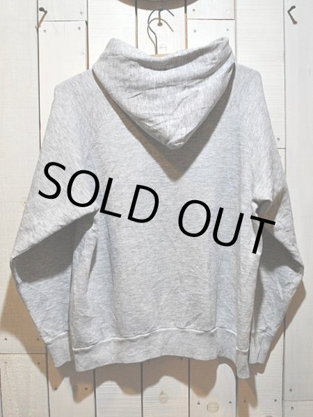 画像2: 1980s【Champion】スウェットパーカー (2)