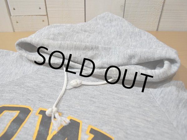 画像4: 1980s【Champion】スウェットパーカー (4)