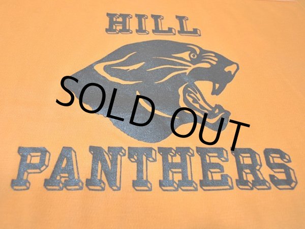 画像4: 1970s【ARTEX】フットボールTシャツ (4)