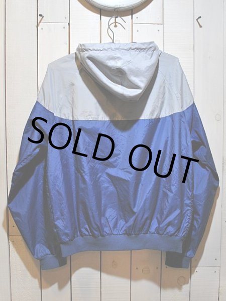 画像2: 1970s【NIKE】ウィンドランナー　UK製オレンジタグ (2)