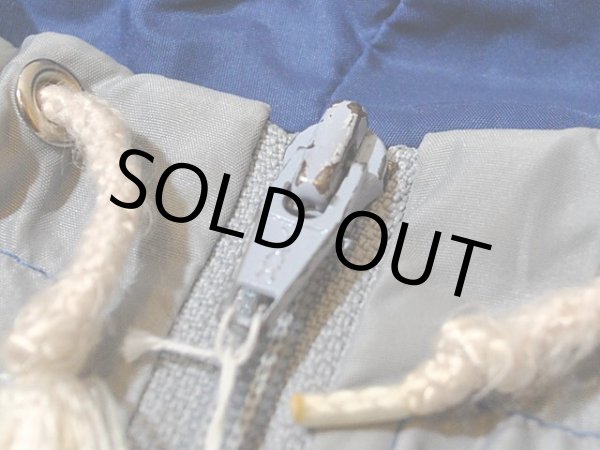 画像4: 1970s【NIKE】ウィンドランナー　UK製オレンジタグ (4)