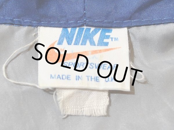 画像3: 1970s【NIKE】ウィンドランナー　UK製オレンジタグ (3)