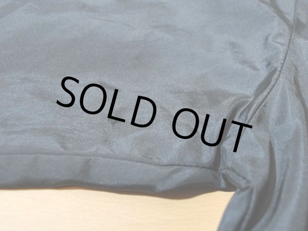 画像9: 1960s【McGREGOR】アノラックパーカー ブラック (9)