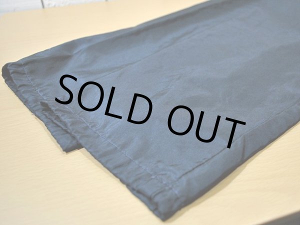 画像8: 1960s【McGREGOR】アノラックパーカー ブラック (8)