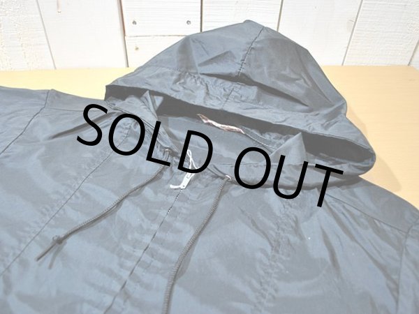 画像5: 1960s【McGREGOR】アノラックパーカー ブラック (5)