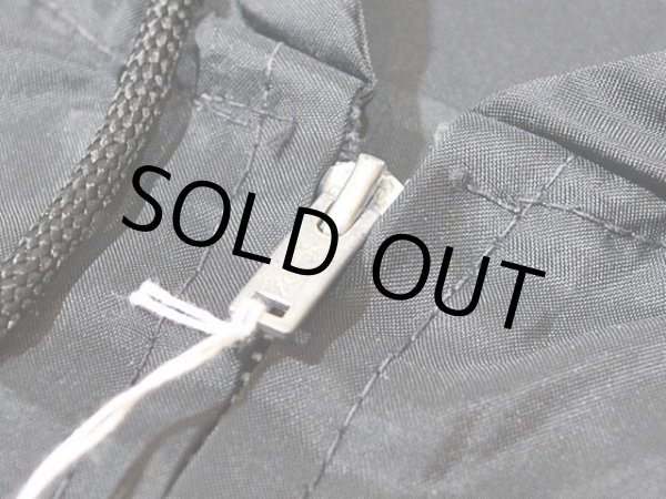 画像4: 1960s【McGREGOR】アノラックパーカー ブラック (4)