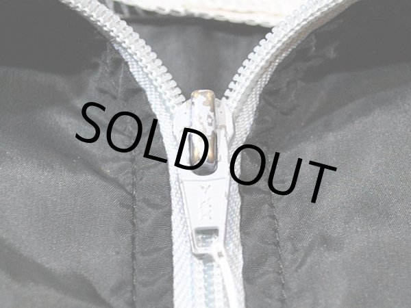 画像4: 1980s【NIKE】ナイロンプルオーバージャケット (4)