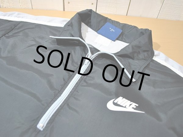 画像5: 1980s【NIKE】ナイロンプルオーバージャケット (5)